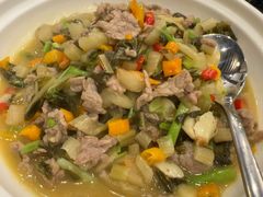 -西山人家·二十年老字号农家菜(旺山店)