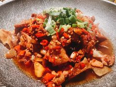 -味上湘菜馆(岳麓山店)