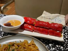 -金香匯晚茶(浑南店)