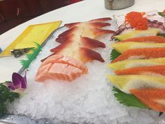 -新享乐海鲜(翠华路店)