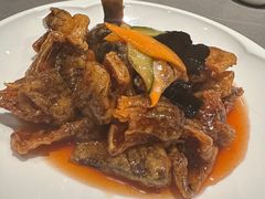 -燕春楼(海河华鼎店)