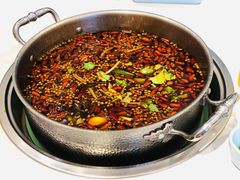 -蛙两只美蛙鱼头火锅(恒茂店)