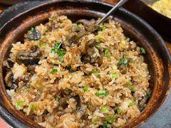 黄鳝煲仔饭-小粤楼(万辉广场店)