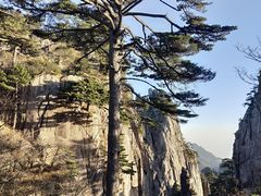 -新安江山水画廊风景区