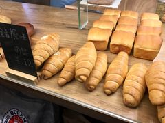 -面包与我Bread Or Me(长城汇店)