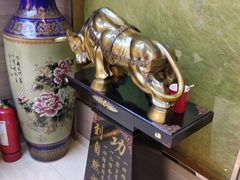 -香满楼(南关店)