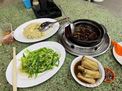 -新峰肉骨茶