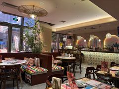 -墨纪Mojí墨西哥餐厅(官舍店)