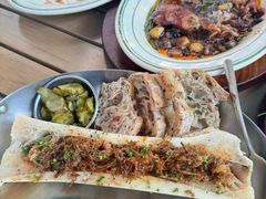-Bistro 63 创意融合料理(广粤天地店)