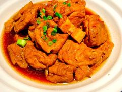 -福满我家大碗厨·湘菜(上海大厦店)