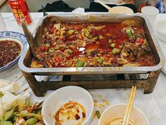 -江城燕子大排档(江汉路步行街店)