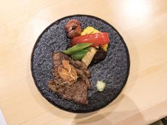 -龍千代·味自慢(黑龙江北路店)