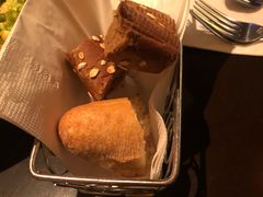 -The Cheesecake Factory 芝乐坊餐厅(王府中環店)