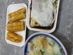 -银记肠粉店(北京路店)