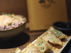 -真打拉面·日式拉面新流派(体育西横街店)