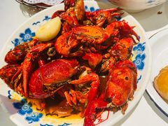 -老长沙龙虾馆·聚会餐厅(白石洲店)