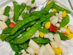 -三凤酒家·百年无锡菜(清扬茂业店)