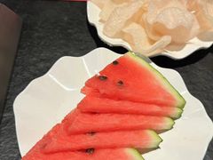 -可口香·非遗烧烤(南岗直营店)