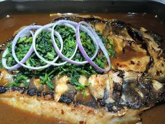 -半天妖烤鱼(印象城店)