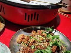 -醉烧膘·烧烤夜宵王(总店)