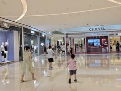 -东莞松山湖万象汇