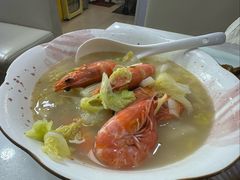 -来之顺海鲜菜馆·青岛菜·始于1993(栈桥店)