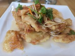 -叁拾壹克饺子·东北菜(国贸店)