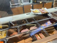 -SUBWAY赛百味(高新绿宝店)