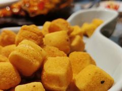 七味脆豆腐-桐爷小馆(广渠门店)