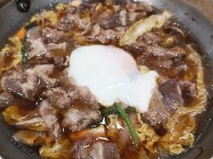 -东京屋(武定路店)