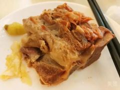 -金豆角砂锅焖面(安贞店)