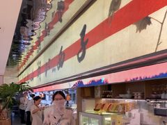 -桂满陇·蟹黄小笼汤包(中山公园店)
