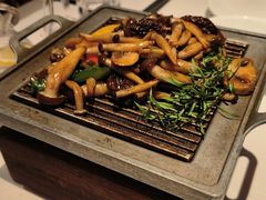 -若蘭慈·无国界素食料理(欢乐海岸店)