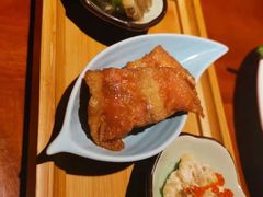 -牛玄庵日式寿喜烧·料理店(新源里店)