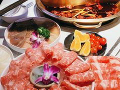 -小龙坎火锅(仓山万达店)