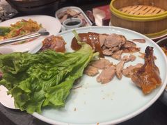 -京采烤鸭清真餐厅(金桥店)