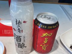 -杨氏青龙虾·羊蝎子(金盛路总店)