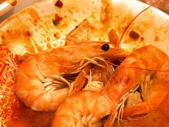 -密友回转自助火锅(世茂国际广场店)