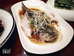 -贵阳盘江诺富特酒店-中餐厅