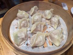 -老边饺子馆(中街店)