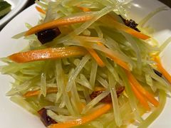 -河沿肉饼Beijing Pie(东华门店)