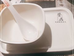 -管氏翅吧(广渠门店)
