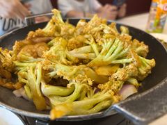 -食光慢宴·安吉土菜馆