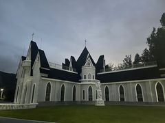 -玫瑰海岸文化旅游度假区