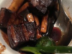 -狮王府淮扬菜(新街口友谊店)