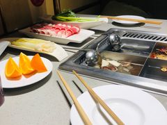 -海底捞火锅(万象汇店)