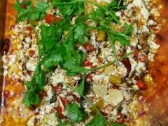 -古城苗家土菜馆(河景餐厅店)