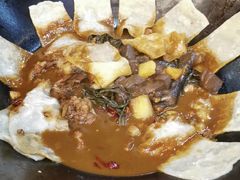-乡村地锅鸡(惠源路店)