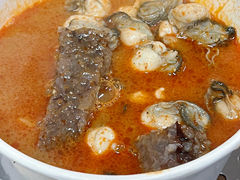 -乌糖沙茶面(民族路店)