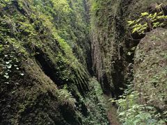 -青城山